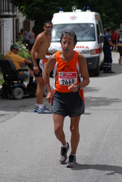 Giro del Lago di Campotosto (28/07/2012) 00159