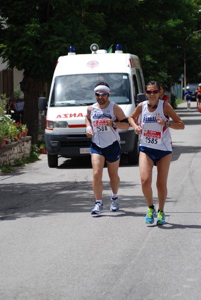Giro del Lago di Campotosto (28/07/2012) 00161