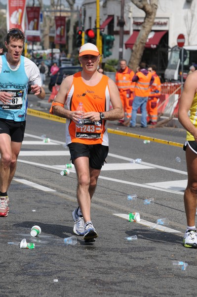 Maratona di Roma (18/03/2012) 0001
