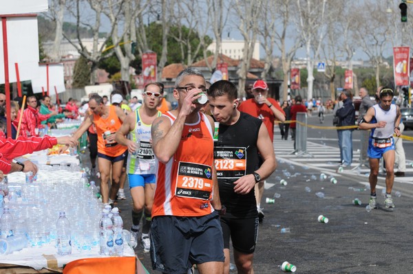 Maratona di Roma (18/03/2012) 0004