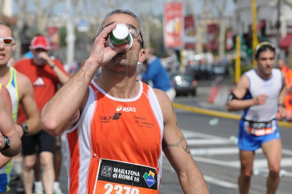 Maratona di Roma (18/03/2012) 0005