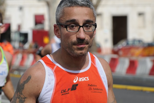 Maratona di Roma (18/03/2012) 0006