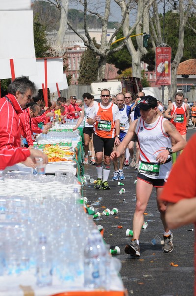 Maratona di Roma (18/03/2012) 0007