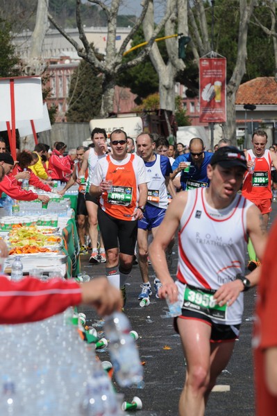 Maratona di Roma (18/03/2012) 0008