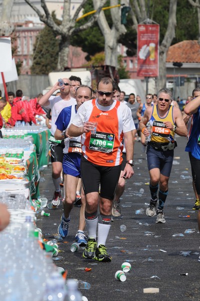 Maratona di Roma (18/03/2012) 0010