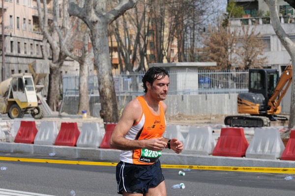 Maratona di Roma (18/03/2012) 0011