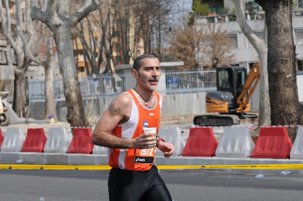 Maratona di Roma (18/03/2012) 0012
