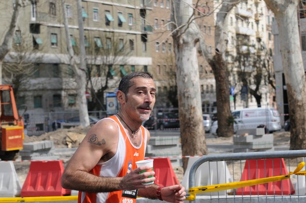 Maratona di Roma (18/03/2012) 0014