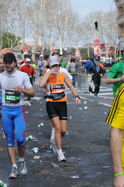 Maratona di Roma (18/03/2012) 0015