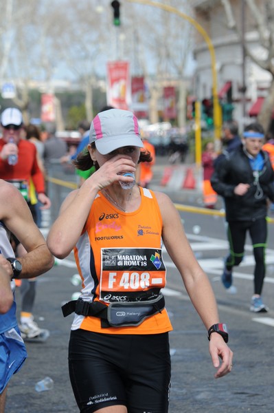 Maratona di Roma (18/03/2012) 0016