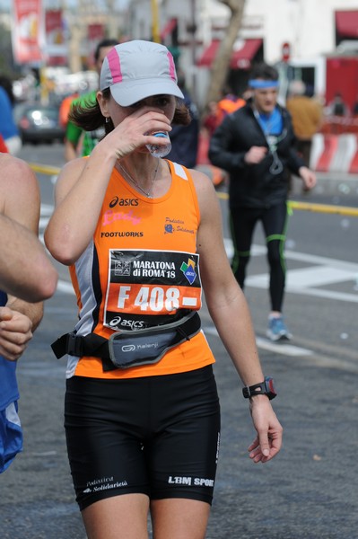Maratona di Roma (18/03/2012) 0017