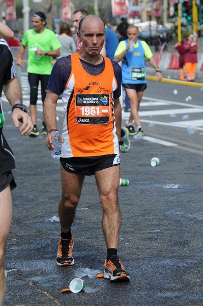 Maratona di Roma (18/03/2012) 0018