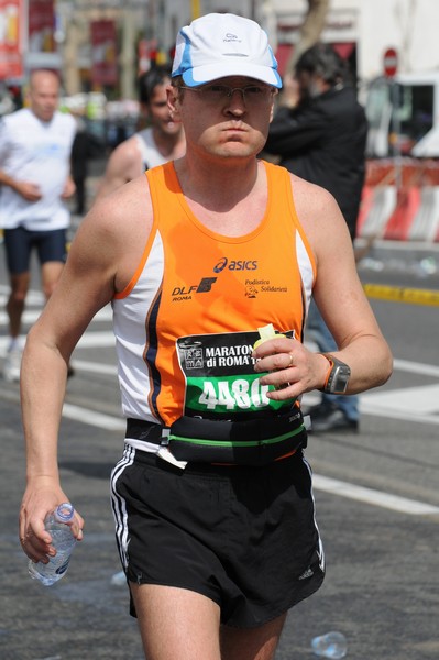 Maratona di Roma (18/03/2012) 0019
