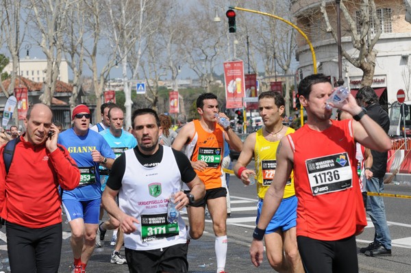 Maratona di Roma (18/03/2012) 0021