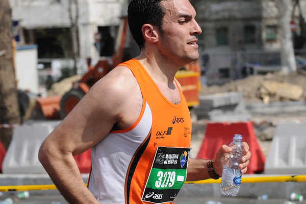 Maratona di Roma (18/03/2012) 0023