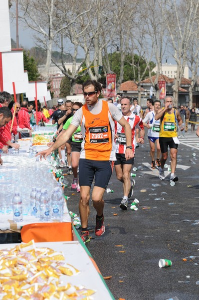 Maratona di Roma (18/03/2012) 0024