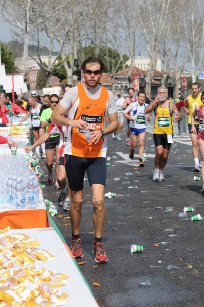 Maratona di Roma (18/03/2012) 0026