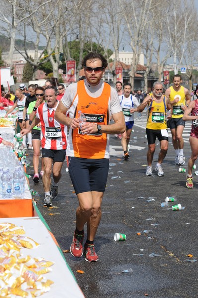 Maratona di Roma (18/03/2012) 0027