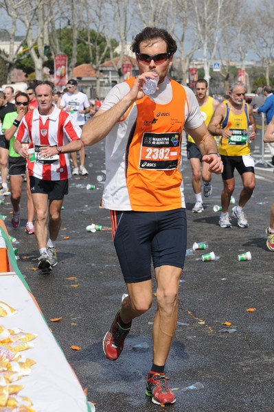 Maratona di Roma (18/03/2012) 0028
