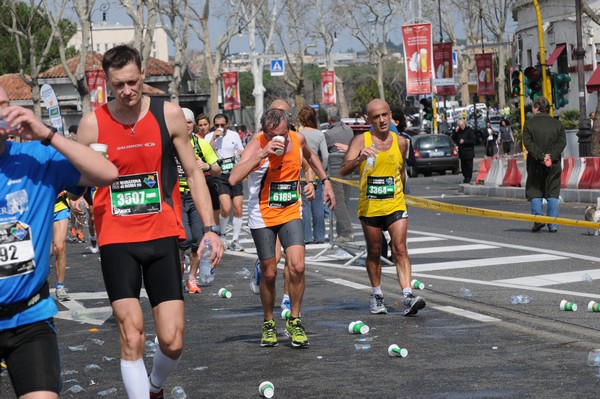 Maratona di Roma (18/03/2012) 0030