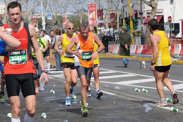 Maratona di Roma (18/03/2012) 0031