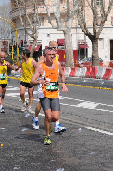 Maratona di Roma (18/03/2012) 0032