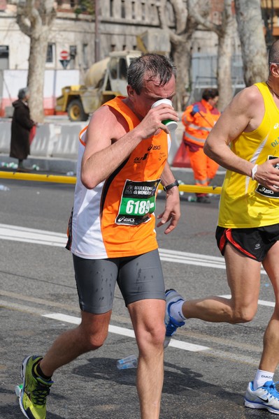 Maratona di Roma (18/03/2012) 0033