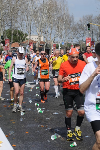 Maratona di Roma (18/03/2012) 0034