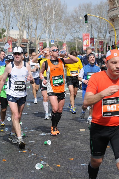 Maratona di Roma (18/03/2012) 0035