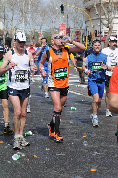 Maratona di Roma (18/03/2012) 0036
