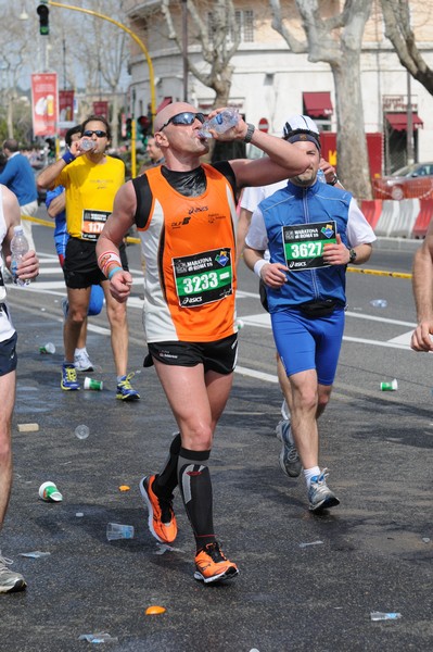 Maratona di Roma (18/03/2012) 0037
