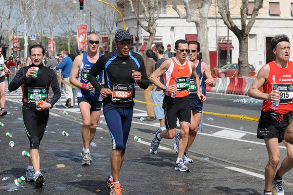 Maratona di Roma (18/03/2012) 0039