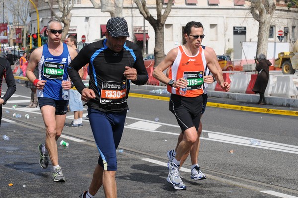 Maratona di Roma (18/03/2012) 0040