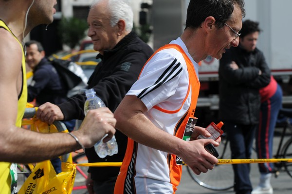 Maratona di Roma (18/03/2012) 0041