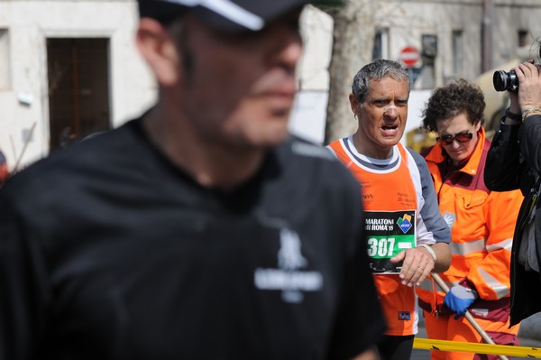 Maratona di Roma (18/03/2012) 0042