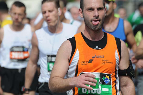 Maratona di Roma (18/03/2012) 0045