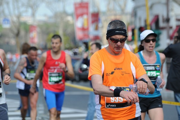 Maratona di Roma (18/03/2012) 0046