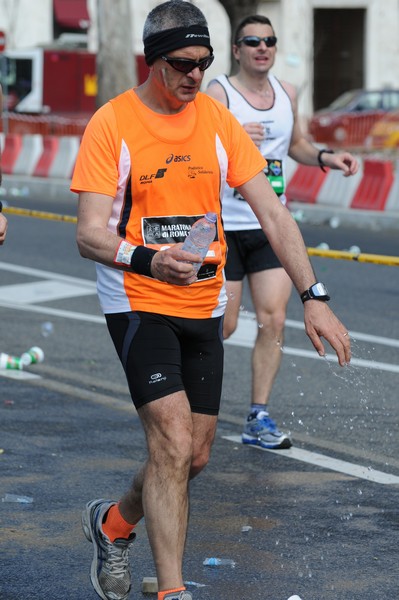 Maratona di Roma (18/03/2012) 0047