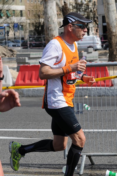 Maratona di Roma (18/03/2012) 0048