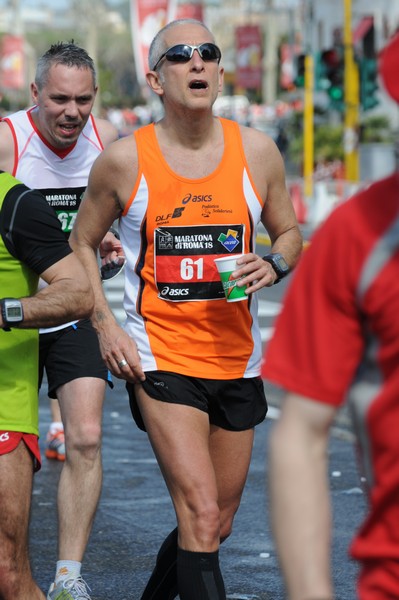 Maratona di Roma (18/03/2012) 0049