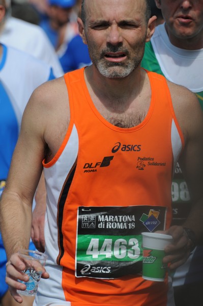 Maratona di Roma (18/03/2012) 0051