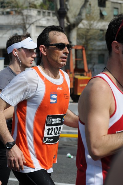 Maratona di Roma (18/03/2012) 0052