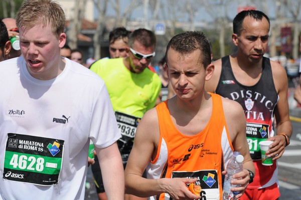 Maratona di Roma (18/03/2012) 0054