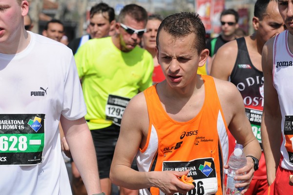 Maratona di Roma (18/03/2012) 0055