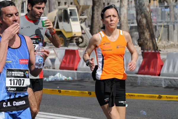 Maratona di Roma (18/03/2012) 0056