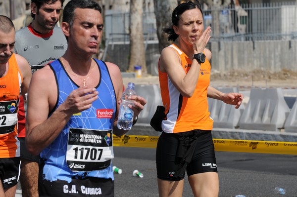 Maratona di Roma (18/03/2012) 0057