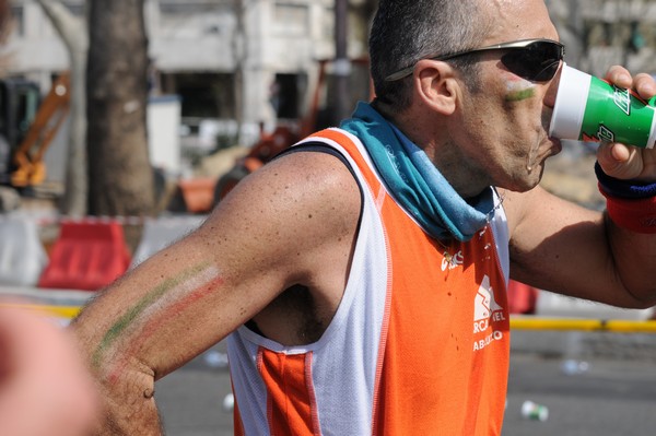 Maratona di Roma (18/03/2012) 0060