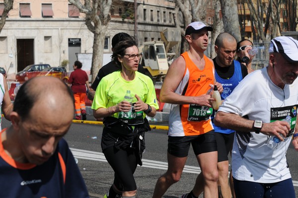 Maratona di Roma (18/03/2012) 0067