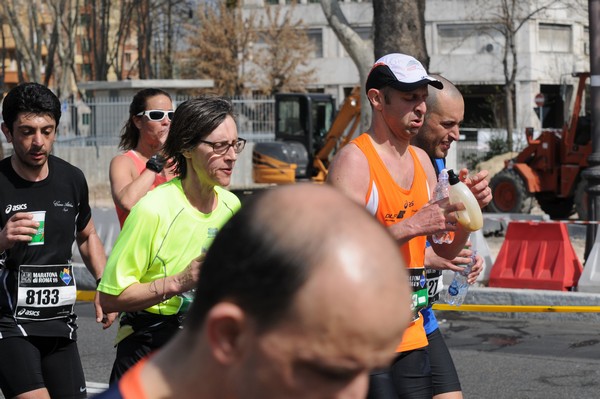 Maratona di Roma (18/03/2012) 0068