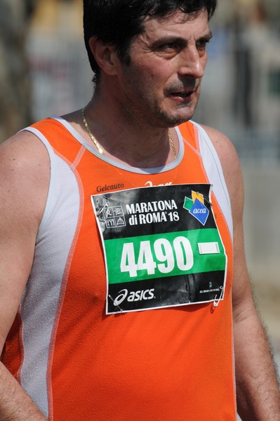 Maratona di Roma (18/03/2012) 0070